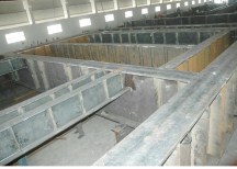 Water Wall Panel