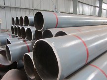 Non IBR Piping