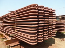 Economiser Coil