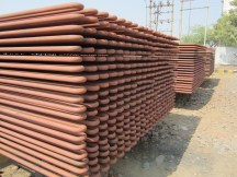 Economiser Coil
